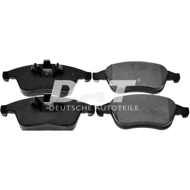 Brake Pad